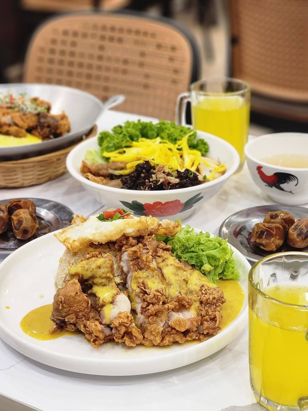 Gerai Heritage JAMPJ , Petaling Jaya 7